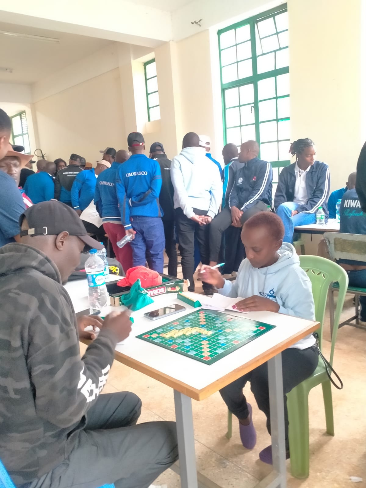 WASCO 2025 KISII